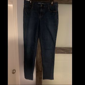Old Navy Skinny Jeans